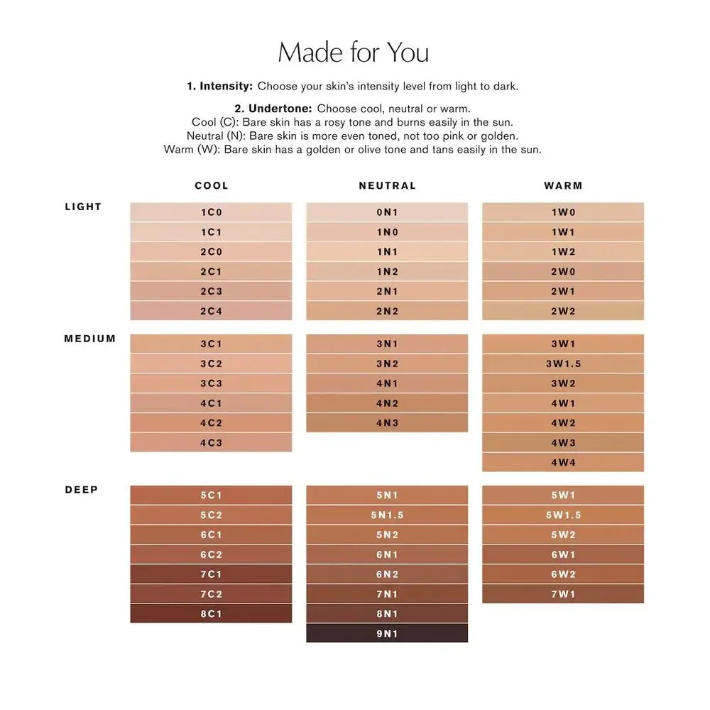 Estee Lauder Double Wear Foundation 4W2 Toasty Toffee